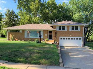 5209 Bushnell Ave, Sioux City, IA 51106
