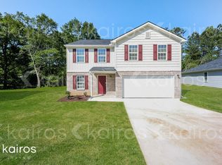 234 Fox Chase Way, Hogansville, GA 30230