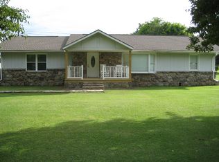 309 Dixie Ave, South Pittsburg, TN 37380