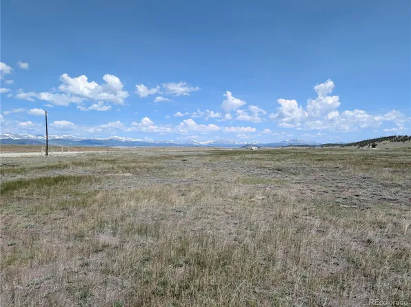 Co-9 LOT 50, Hartsel, CO 80449