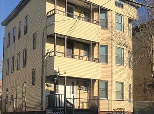 250-252 Sheridan St, Bridgeport, CT 06610