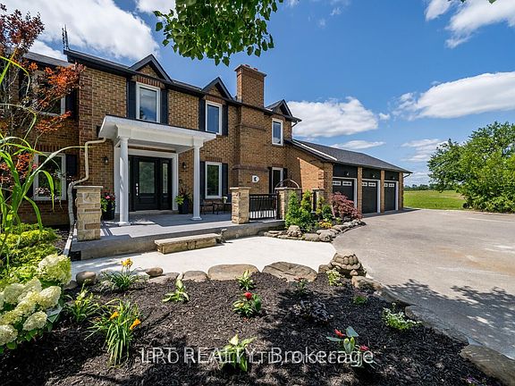5th image of 14190 Mount Hope Rd