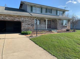 3649 Newton Falls Tomlinson Rd, Warren, OH 44481