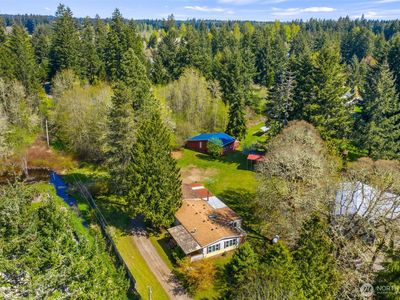 958 Tipsoo Loop S, Rainier, WA, 98576