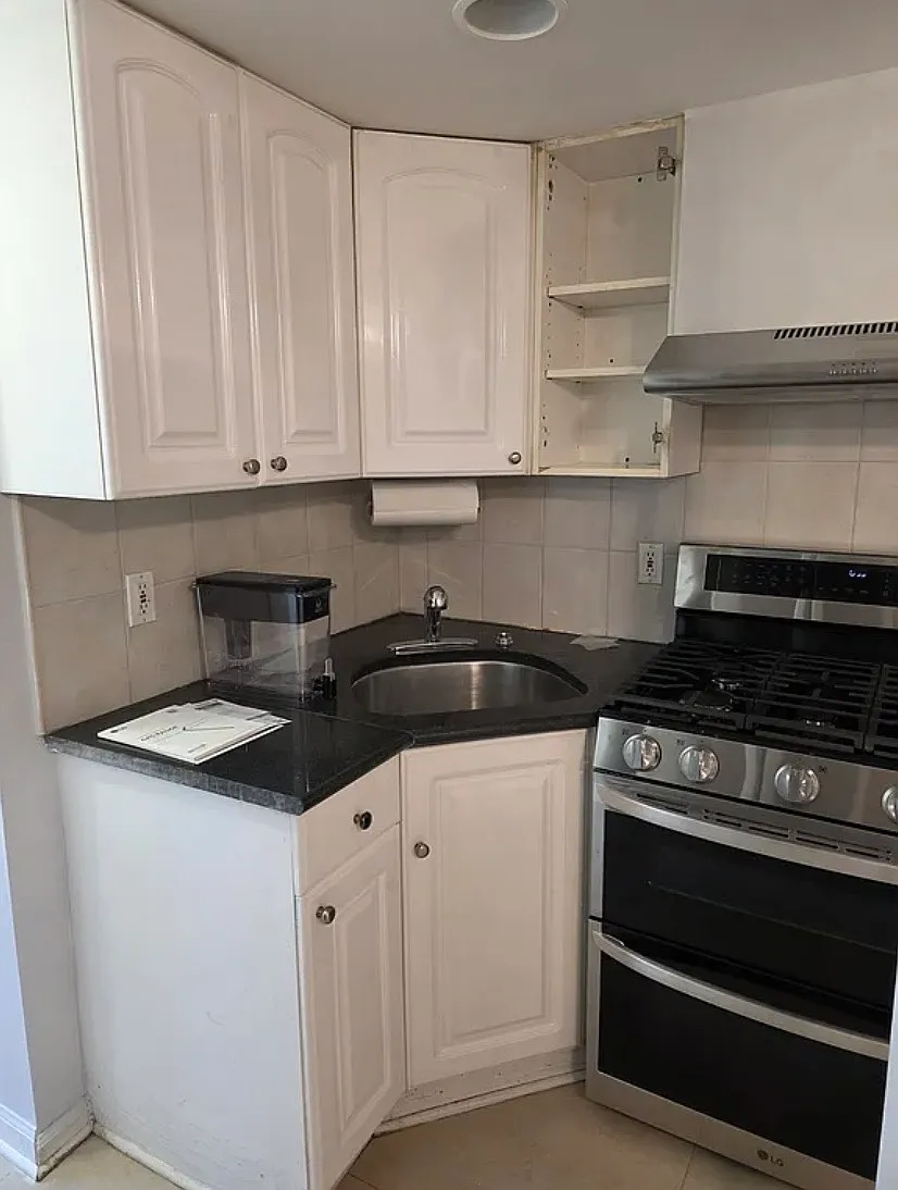 1 bed, 650 sqft, $2,550 — Photo 3