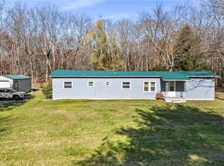 86 Cemetery Rd, Punxsutawney, PA 15767