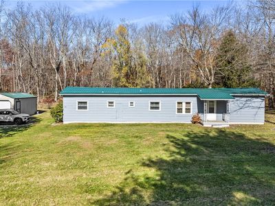 86 Cemetery Rd, Punxsutawney, PA, 15767