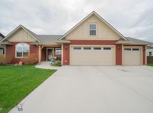 91 Falconers Way, Bozeman, MT 59718