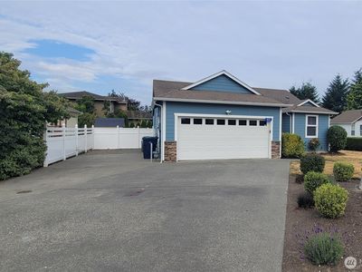 1037 Opal Lane, Burlington, WA, 98233