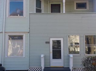 444 Chandler St, Worcester, MA 01602