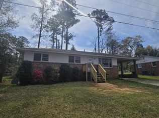 314 Edward Ave, Greenwood, SC 29649