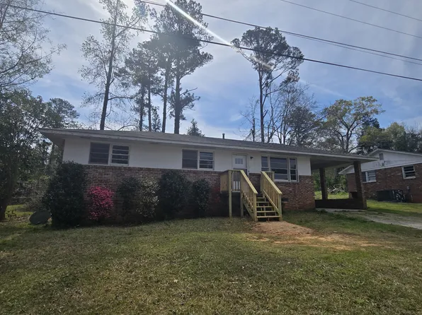 314 Edward Ave, Greenwood, SC 29649