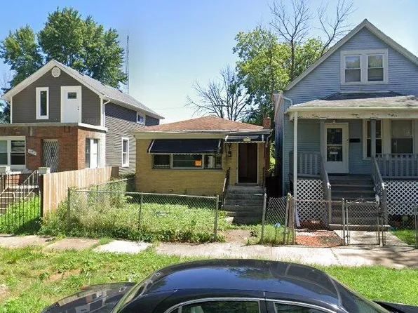 6137 S Throop St, Chicago, IL 60636