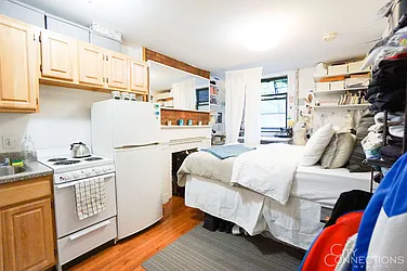 Rented by City Connections Realty