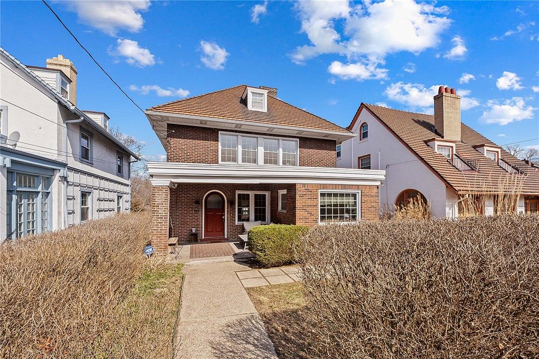 6557 Darlington Rd, Pittsburgh, PA 15217 | Zillow