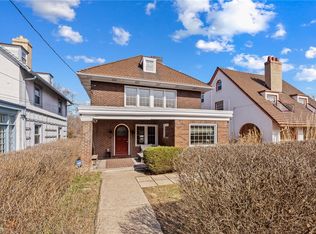 6557 Darlington Rd, Pittsburgh, PA 15217