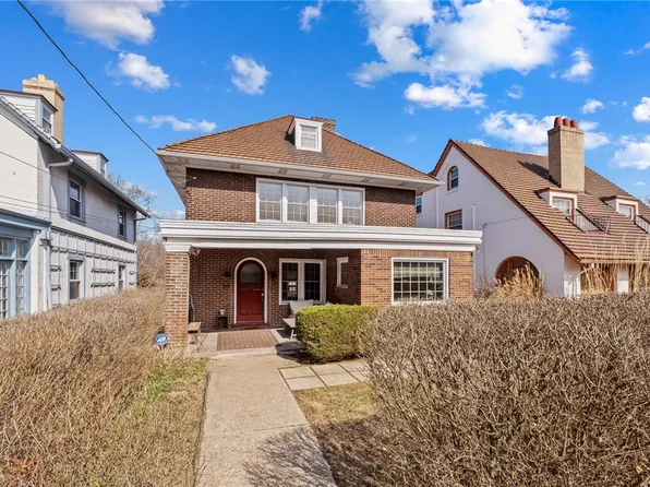 6557 Darlington Rd, Pittsburgh, PA 15217