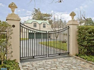 14 Battle Rd, Princeton, NJ 08540