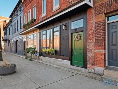 911 Washington St, Toledo, OH, 43604