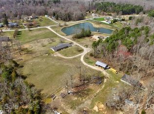 5145 Mount Hope Church Rd, Salisbury, NC 28146