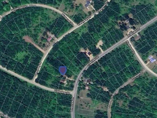 26 Valleyway Dr, Elmira, MI 49730