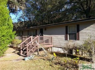 2981 Us Highway 80, Bloomingdale, GA 31302