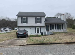 3211 Pearce Ct, Lithonia, GA 30038
