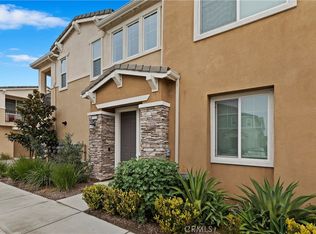 16502 Casa Grande Ave #312, Fontana, CA 92336