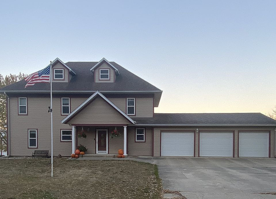 4550 Martin Access Rd, Aurelia, IA 51005 Zillow