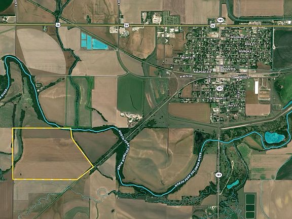 5th image of County Rd Lot Wp 1