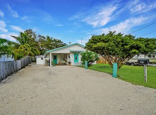 187 Hibiscus St, Tavernier, FL 33070