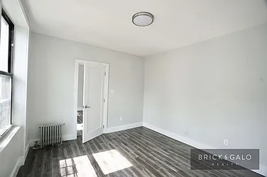 Rented by BRICK & GALO REALTY CORP