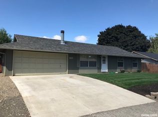 1835 Allendale Way NE, Keizer, OR 97303