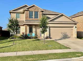 2310 Julia Ln, Forney, TX 75126