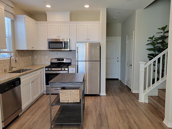 4th image of 24117 Dolcetto Ave Unit 101