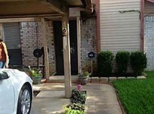 3416 Green Rdg, Fort Worth, TX 76133