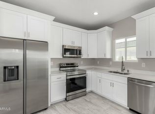 3205 W Sueno Dr, Eloy, AZ 85131