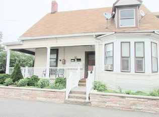 37 Holbrook Ave APT 3, Braintree, MA 02184