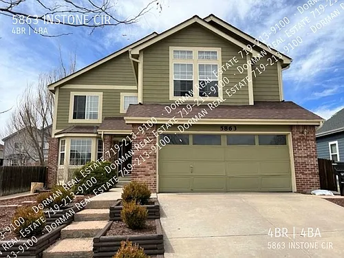 5863 Instone Cir Photo 1