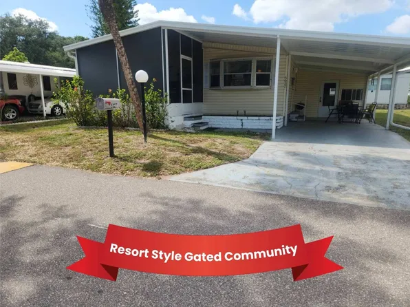 5027 Windmill Manor Ave, Bradenton, FL 34203