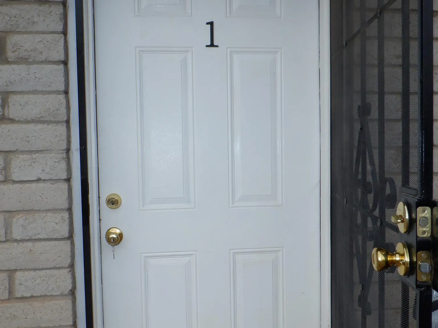 2 bed, 800 sqft, $1,100 — Photo 3