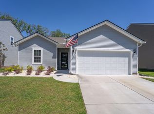 33 Kiawah Dr, Beaufort, SC 29906