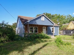 809 Avenue Of Oaks St, Houston, TX 77009