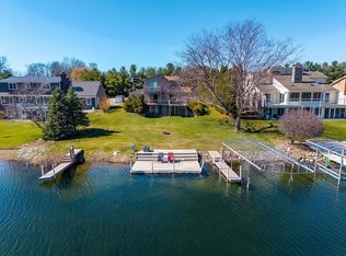 195 Lane 230a Jimmerson Lk, Angola, IN 46703