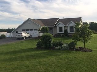 2170 Brickyard Rd, Canandaigua, NY 14424