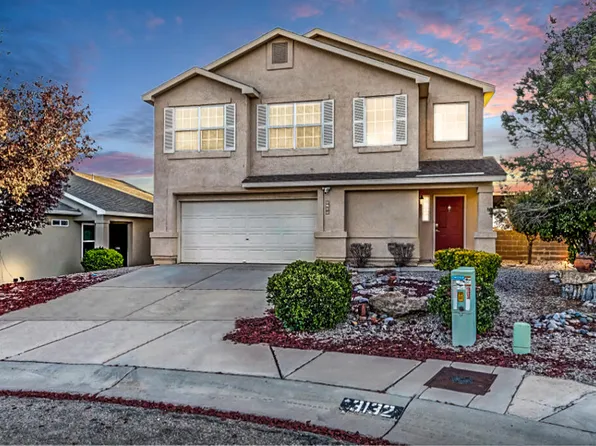 3132 Brian Meadows Pl NW, Albuquerque, NM 87120