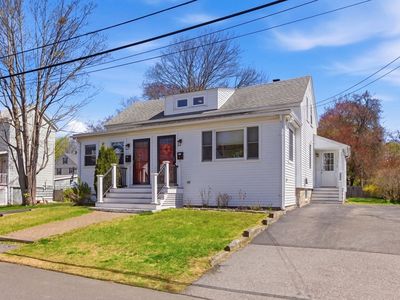 7 Maple St, Reading, MA, 01867