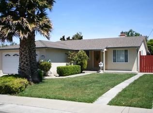 35976 Cabrillo Dr, Fremont, CA 94536
