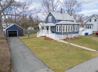 10 Azel Rd, Braintree, MA 02184
