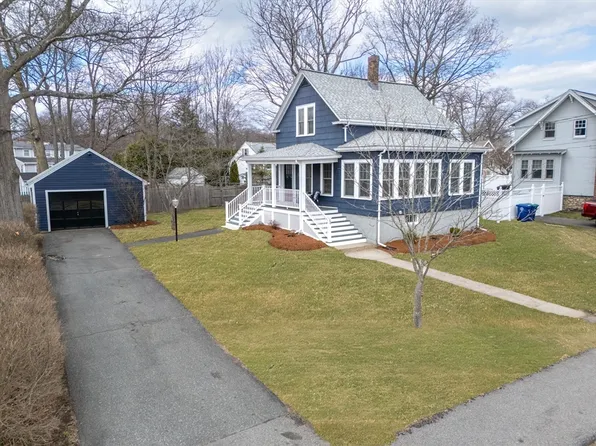 10 Azel Rd, Braintree, MA 02184